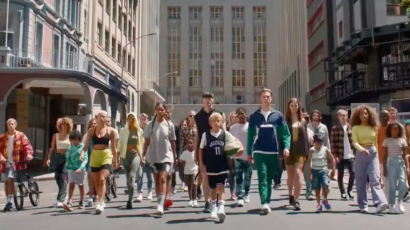 Deichmann - Unique and United